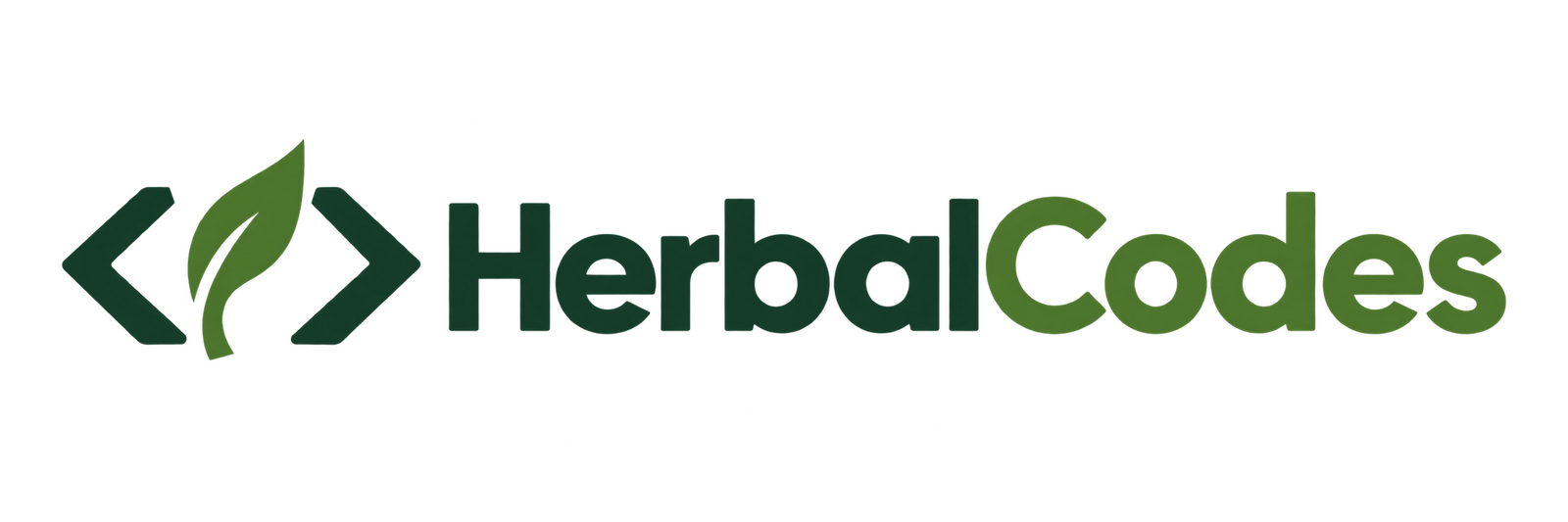 HerbalCodes